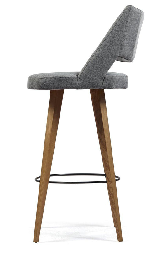 Caesar 198-39 High Stool