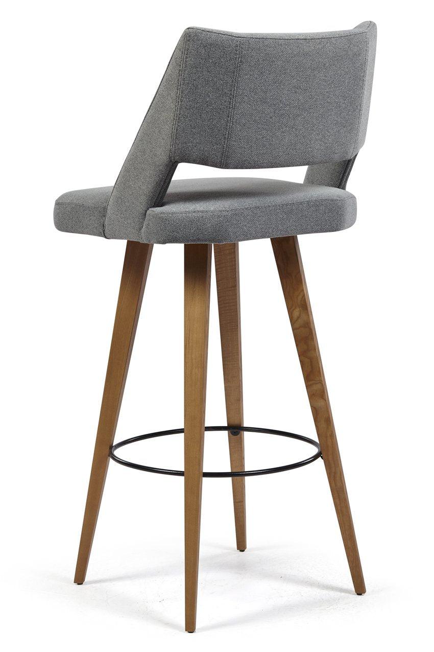 Caesar 198-39 High Stool