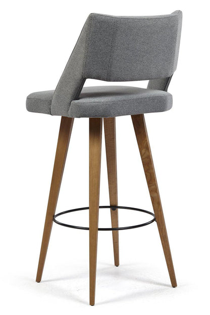 Caesar 198-39 High Stool