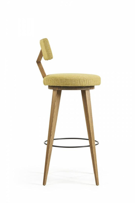 Caesar 199-39 High Stool