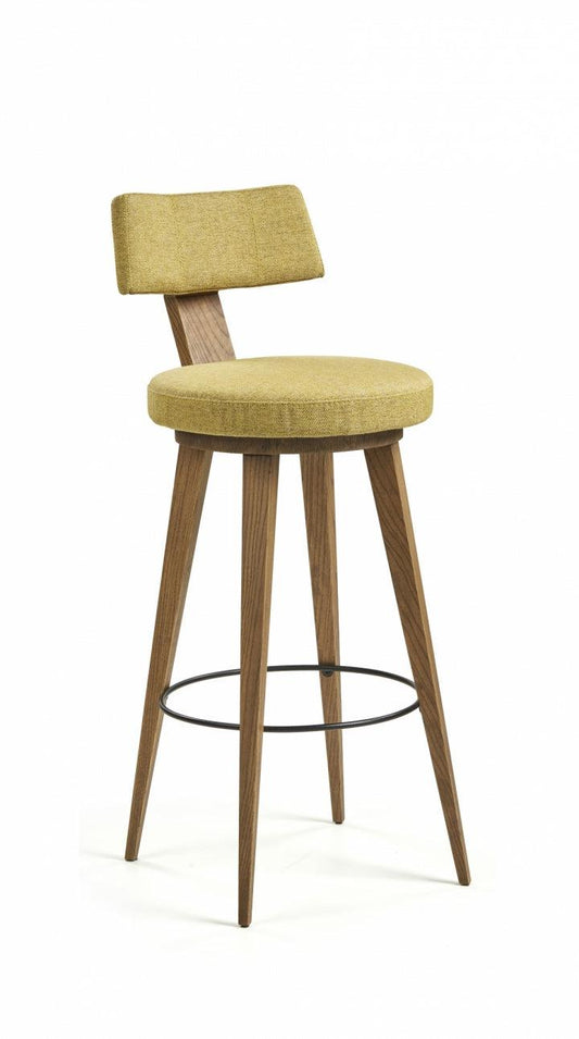 Caesar 199-39 High Stool