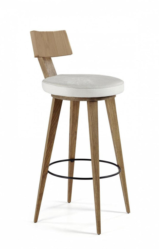 Caesar 199X-39 High Stool-Contract Furniture Store for hospitality, leisure & commercial projects