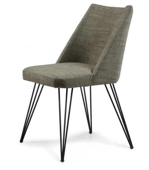 Caesar 244-39 Side Chair-Gyllos-Contract Furniture Store