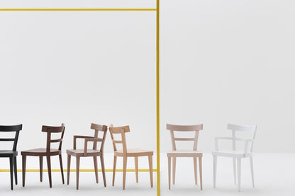 Café 460 Side Chair