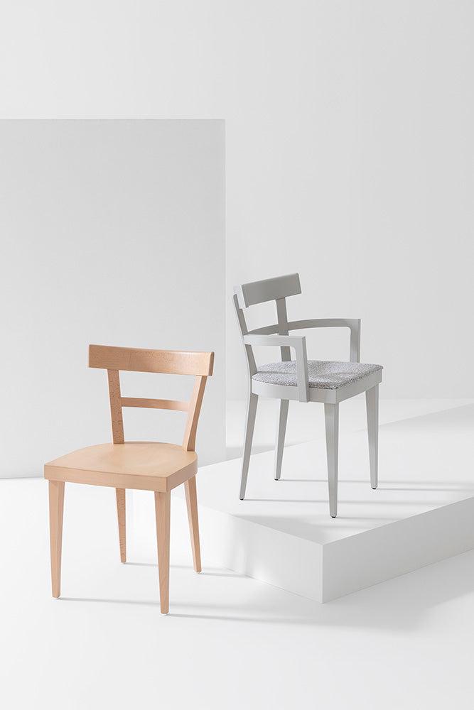 Café 460 Side Chair