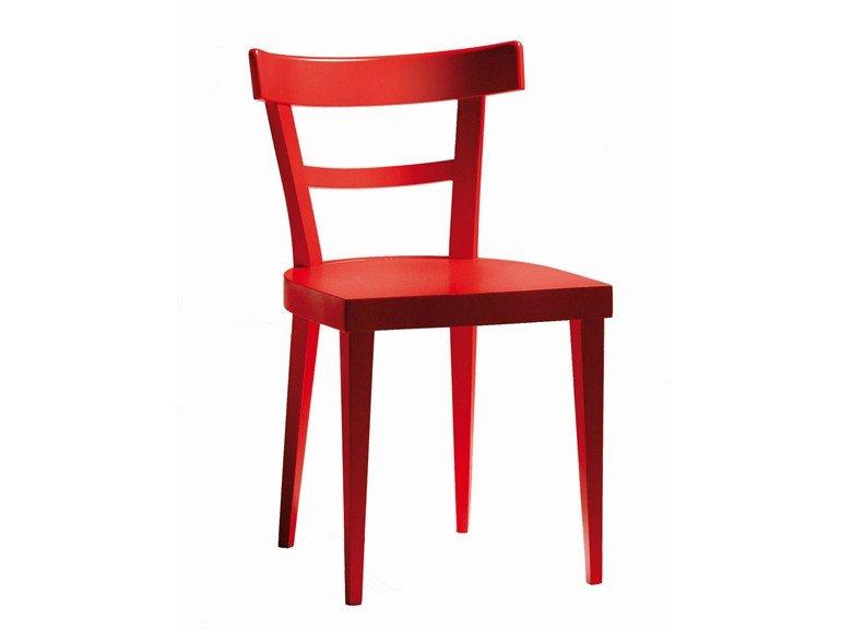 Café 460 Side Chair