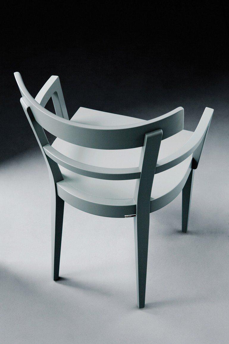 Café 460 Side Chair