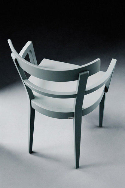Café 460 Side Chair