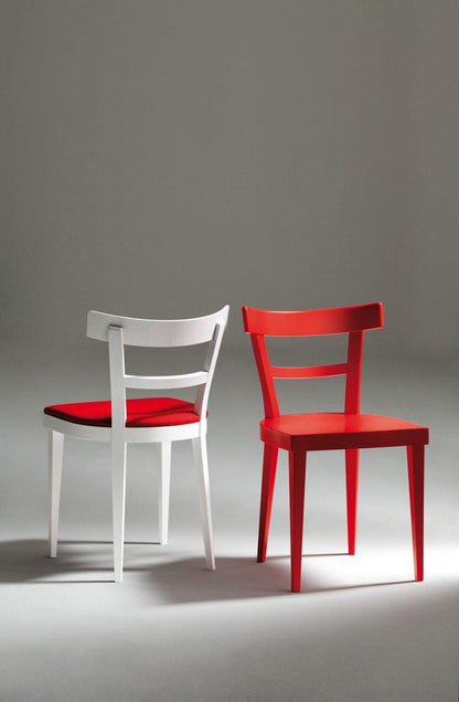 Café 460 Side Chair