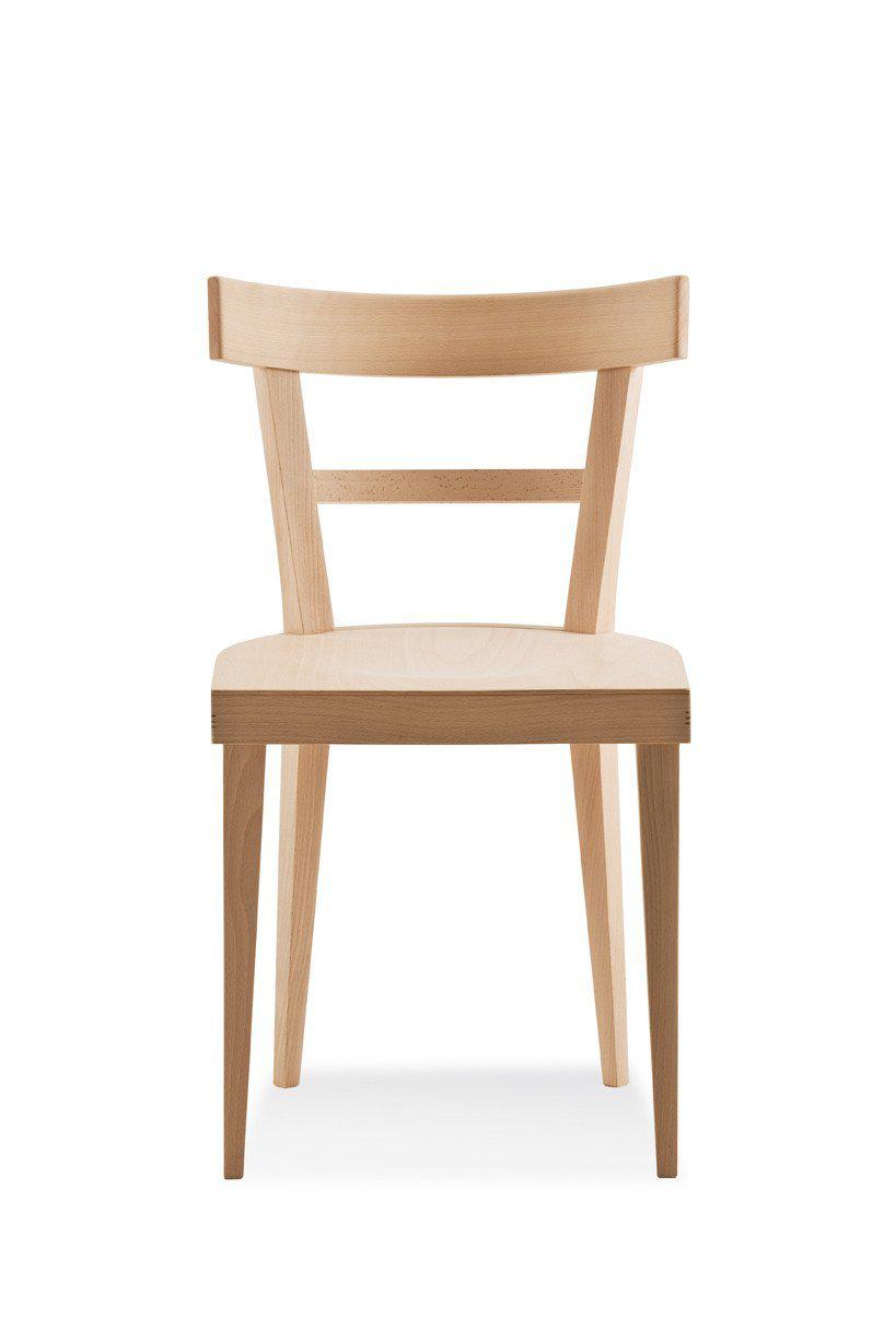 Café 460 Side Chair-Billiani-Contract Furniture Store