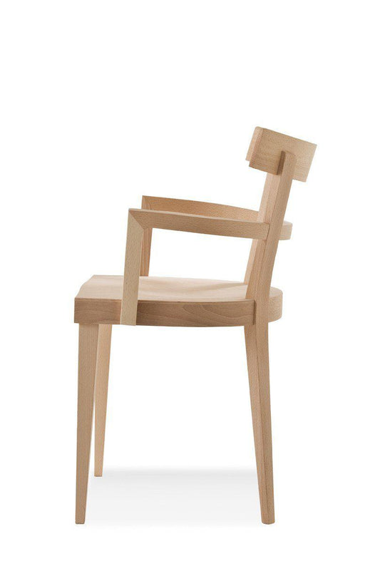 Café 461 Armchair