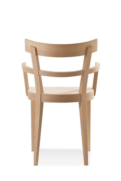 Café 461 Armchair