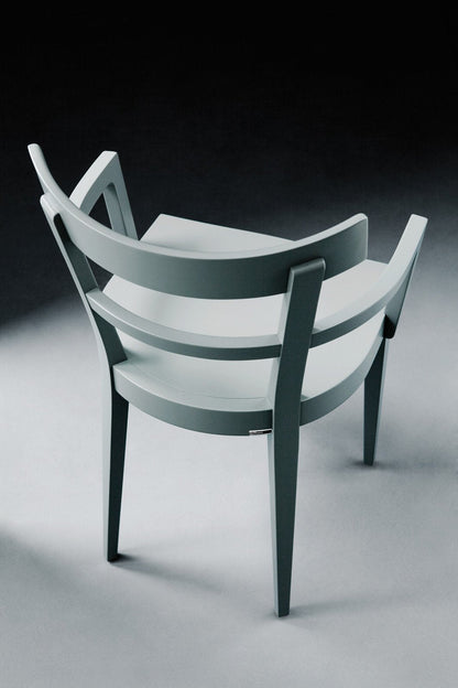 Café 461 Armchair