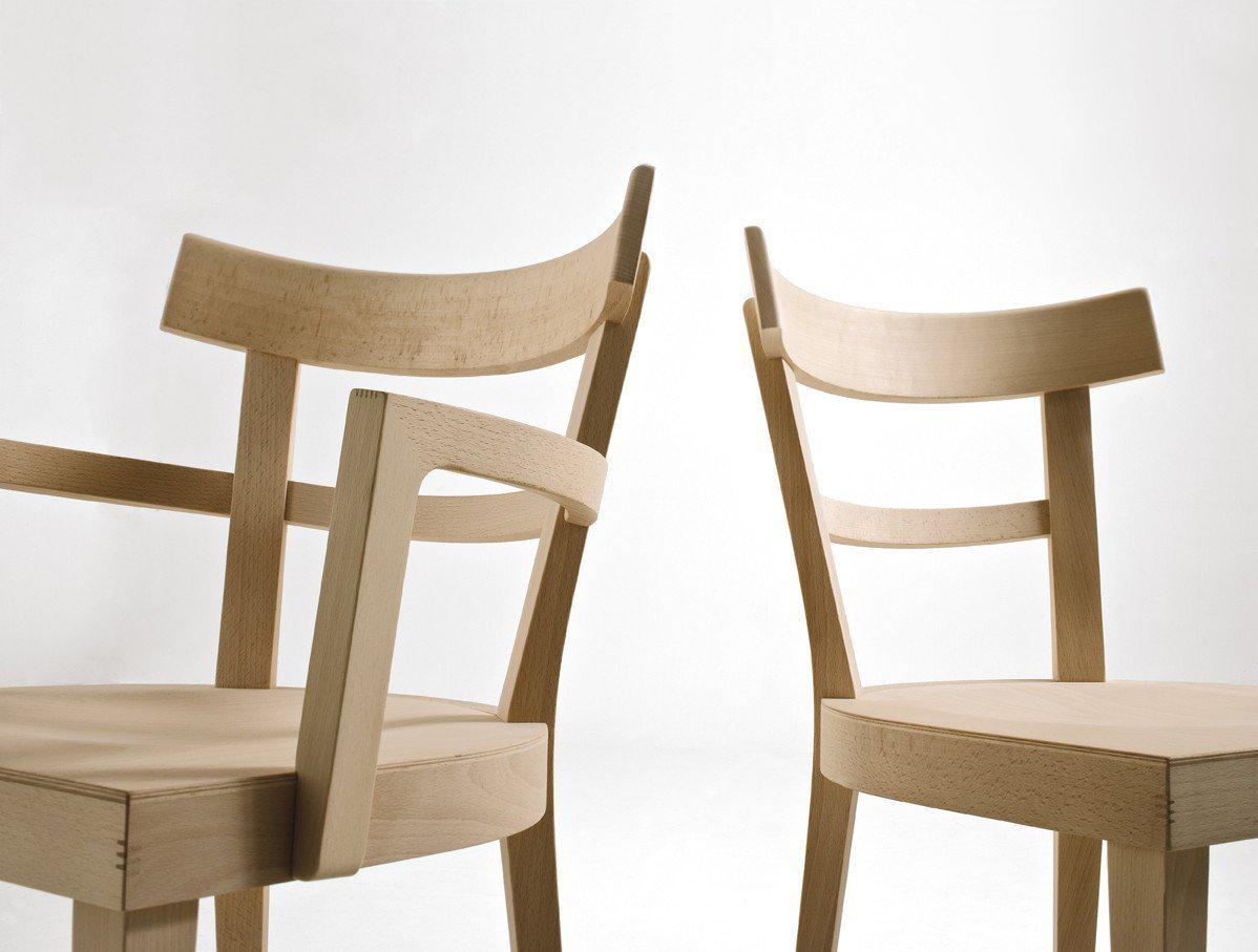 Café 461 Armchair
