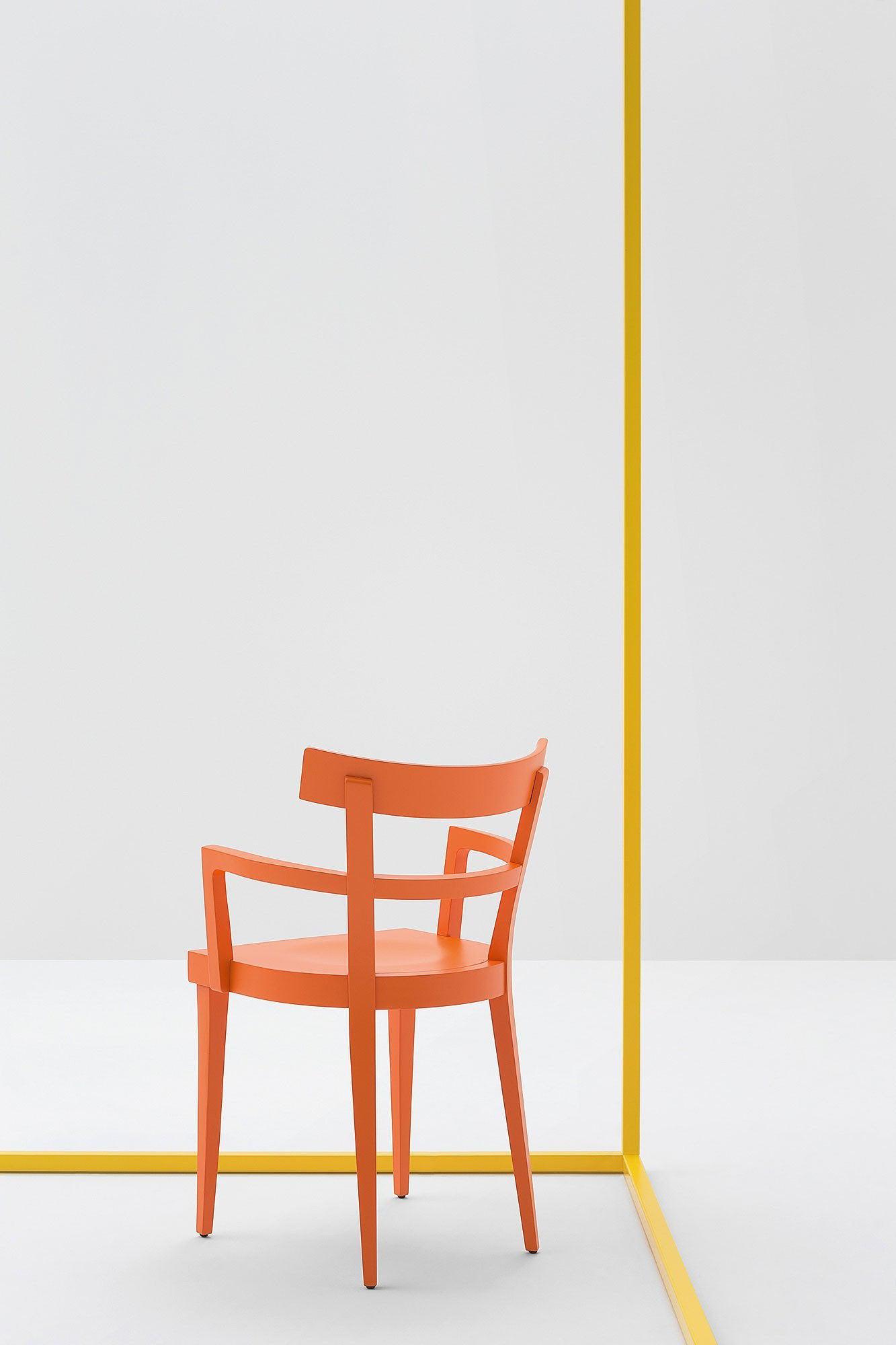 Café 461 Armchair