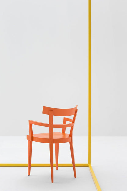 Café 461 Armchair