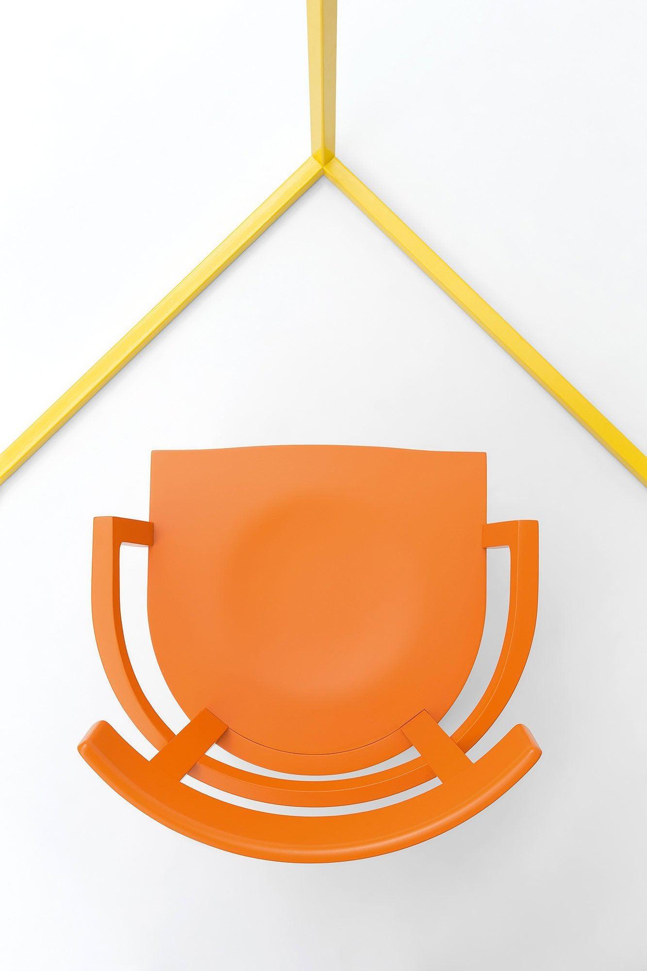 Café 461 Armchair