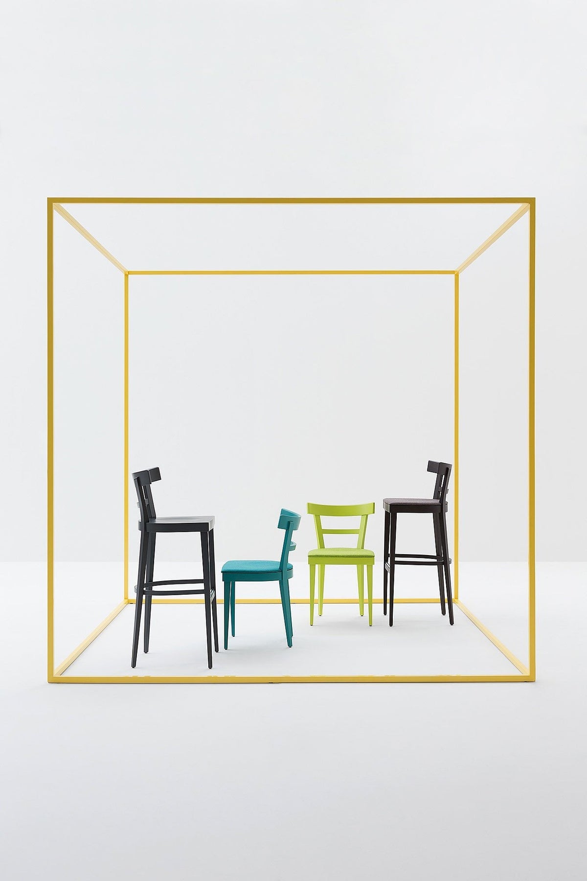 Café 461 Armchair-Billiani-Contract Furniture Store