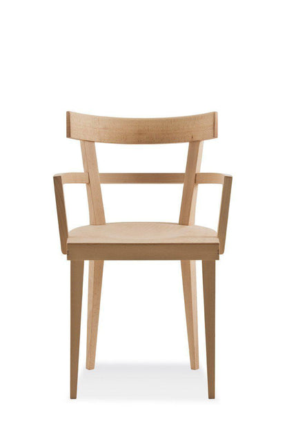 Café 461 Armchair