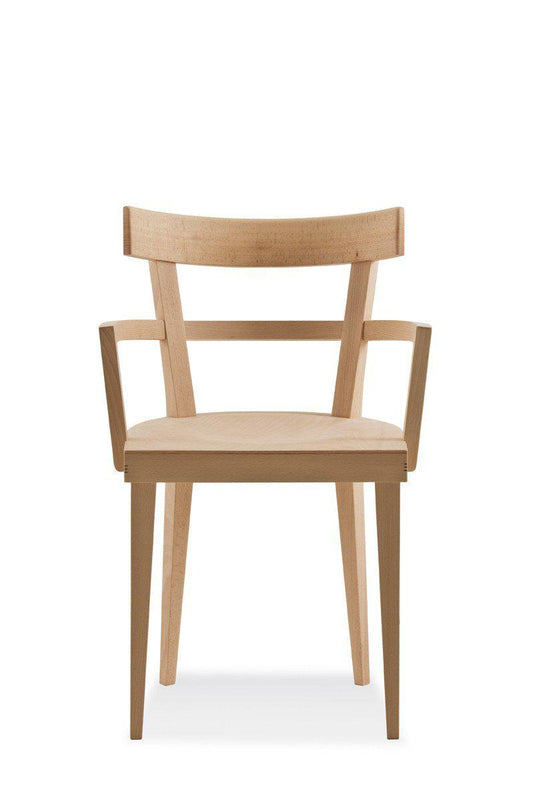 Café 461 Armchair