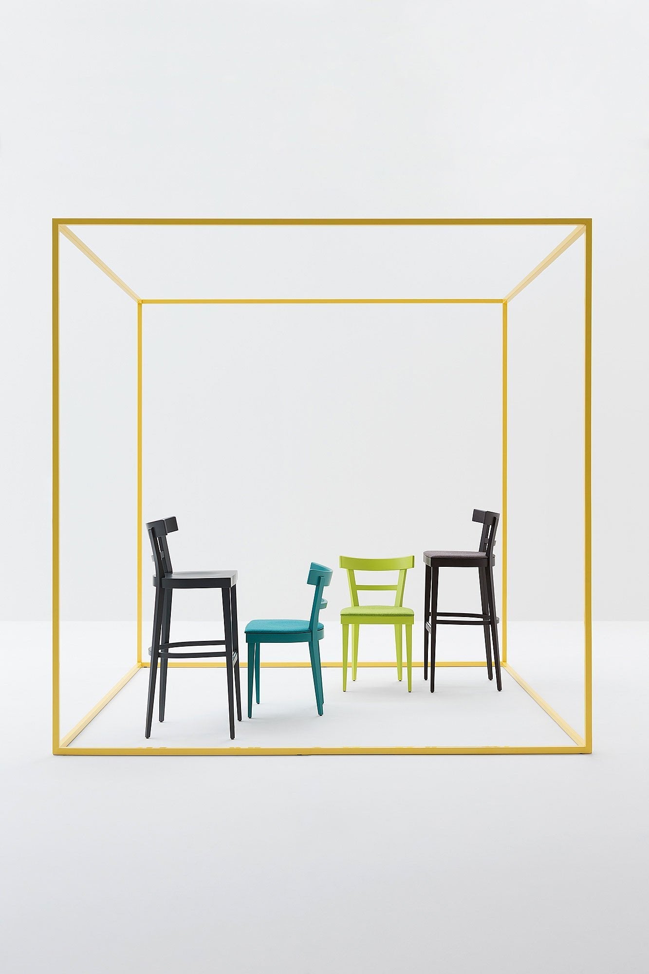 Café 462 High Stool