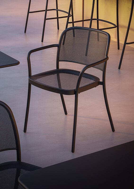 Café 557 Armchair-Contract Furniture Store for hospitality, leisure & commercial projects