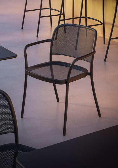 Café 557 Armchair-Contract Furniture Store for hospitality, leisure & commercial projects