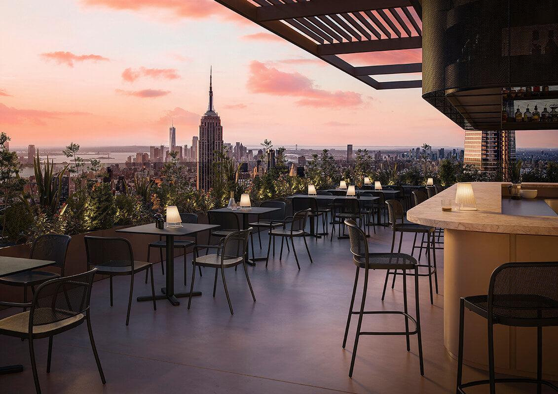 Café 557 Armchair-Contract Furniture Store for hospitality, leisure & commercial projects