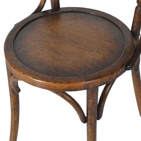 Café Side Chair-Contract Furniture Store for hospitality, leisure & commercial projects