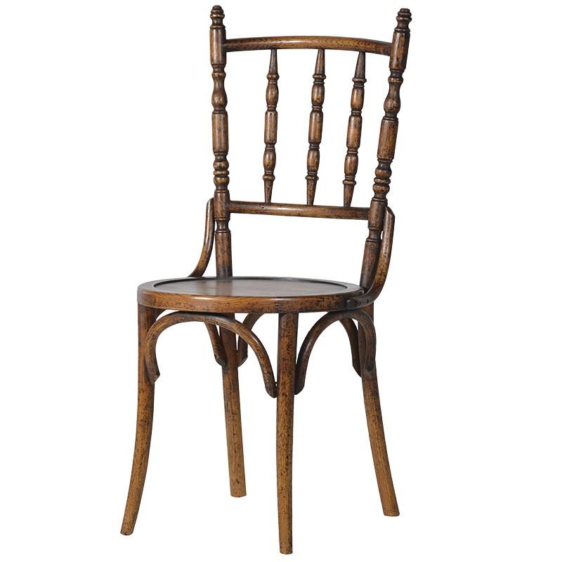 Café Side Chair-Coach House-Contract Furniture Store