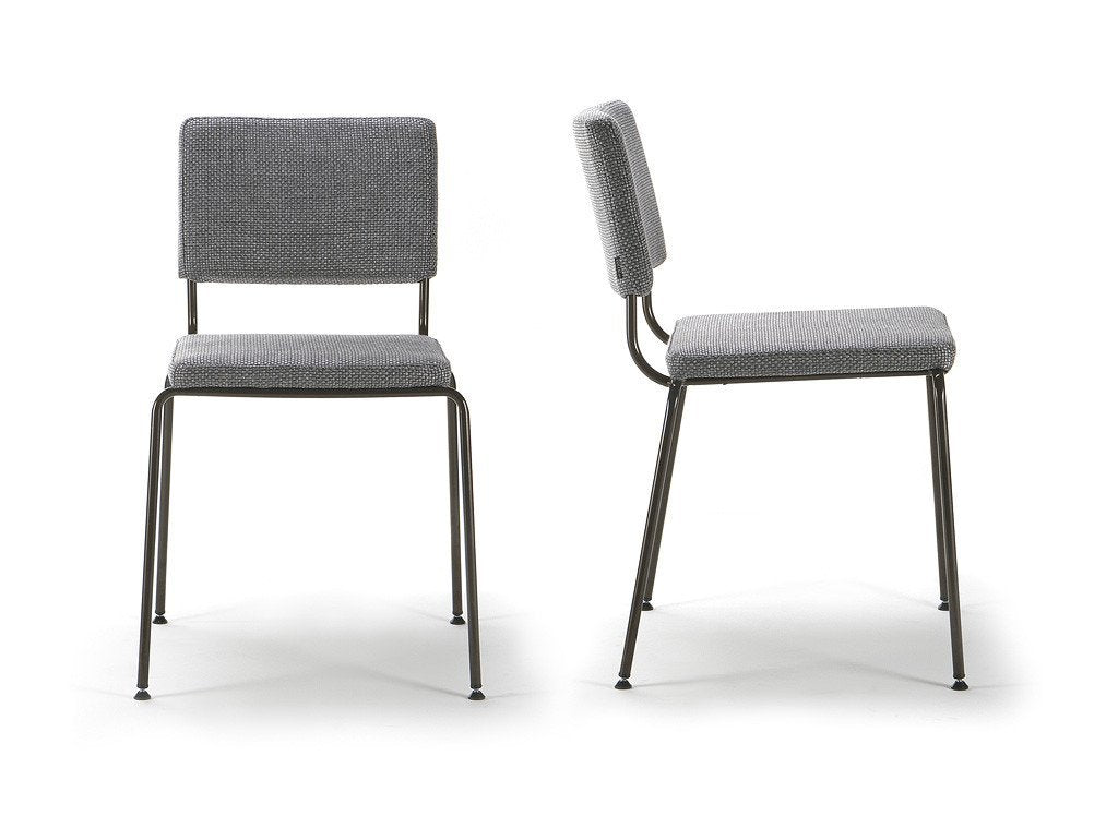 Caffè 01 Side Chair