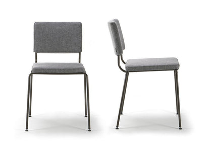 Caffè 01 Side Chair