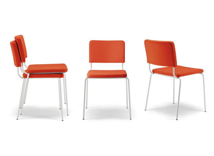 Caffè 01 Side Chair