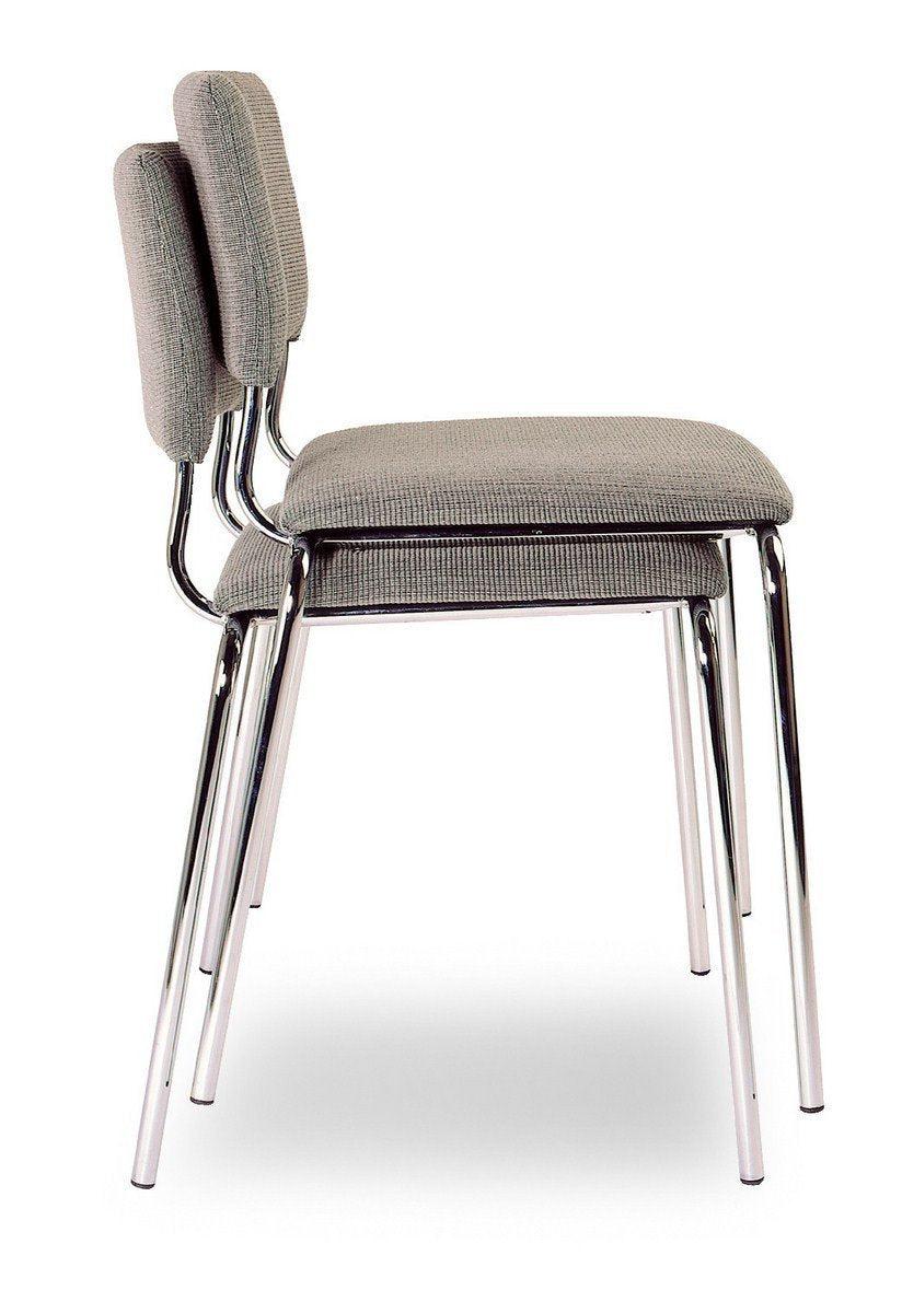 Caffè 01 Side Chair