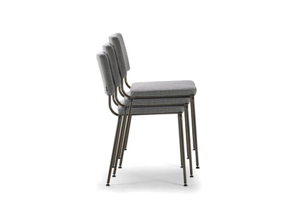 Caffè 01 Side Chair