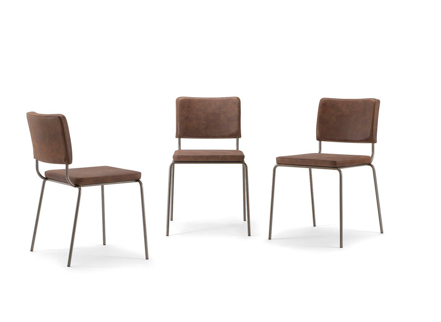 Caffè 01 Side Chair