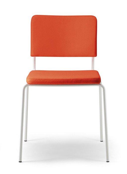 Caffè 01 Side Chair-Contract Furniture Store for hospitality, leisure & commercial projects
