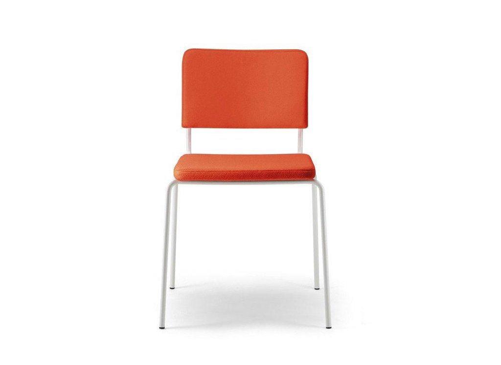 Caffè 01 Side Chair