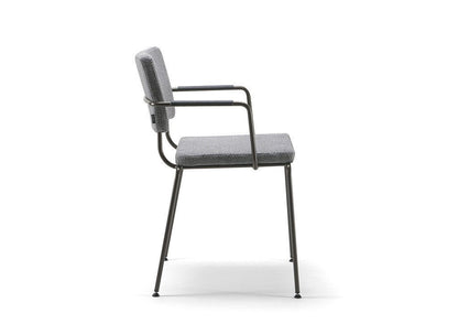 Caffè 04 Armchair