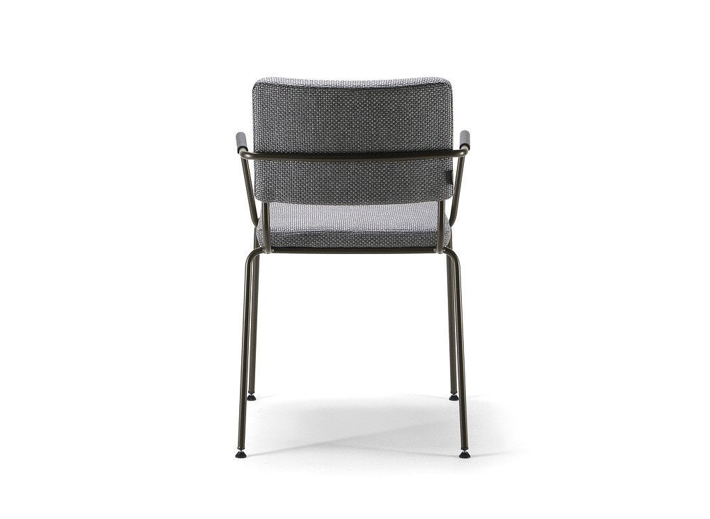 Caffè 04 Armchair