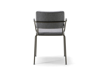 Caffè 04 Armchair