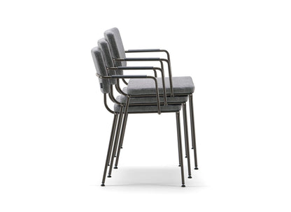 Caffè 04 Armchair
