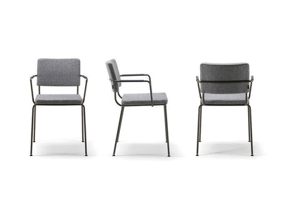 Caffè 04 Armchair
