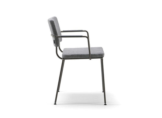 Caffè 04 Armchair-Contract Furniture Store for hospitality, leisure & commercial projects