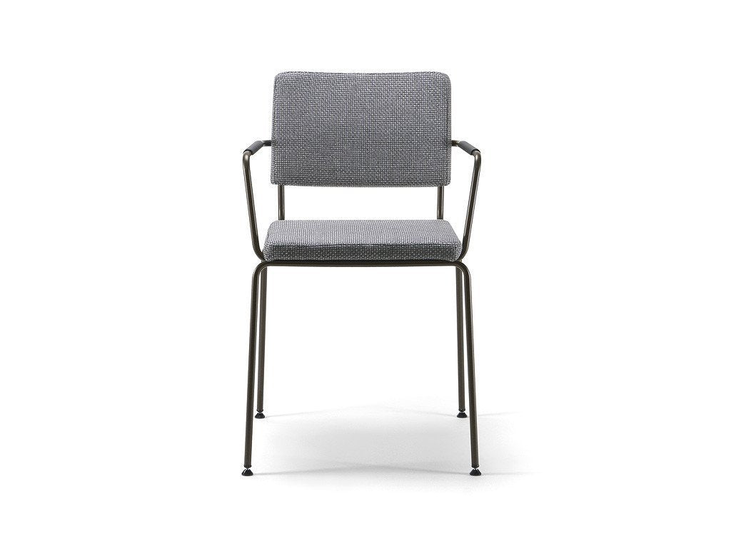 Caffè 04 Armchair
