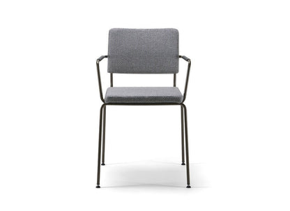 Caffè 04 Armchair