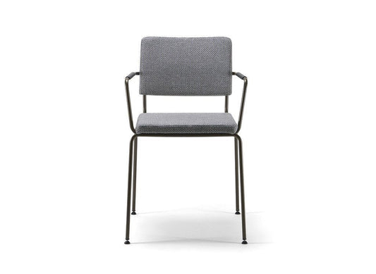Caffè 04 Armchair