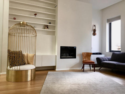 Cage Lounge Chair