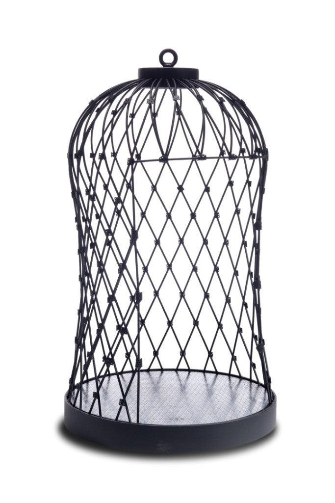 Cage Lounge Chair-Anouchka Potdevin-Contract Furniture Store