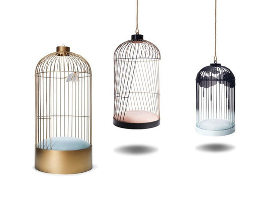 Cage Lounge Chair-Contract Furniture Store for hospitality, leisure & commercial projects